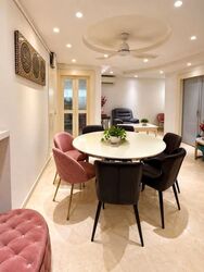 Blk 967 Hougang Avenue 9 (Hougang), HDB Executive #635008091